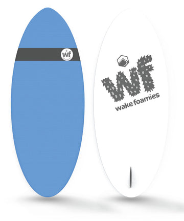 Liquid Force Wake Foamie Skim Surfer